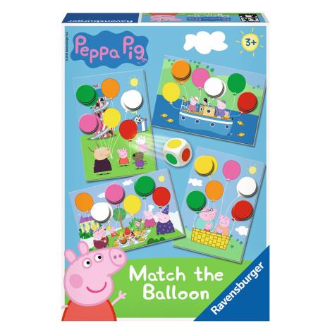 Peppa Pig Balloon Game £7.99